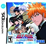 NDS: BLEACH: BLADE OF FATE (COMPLETE)
